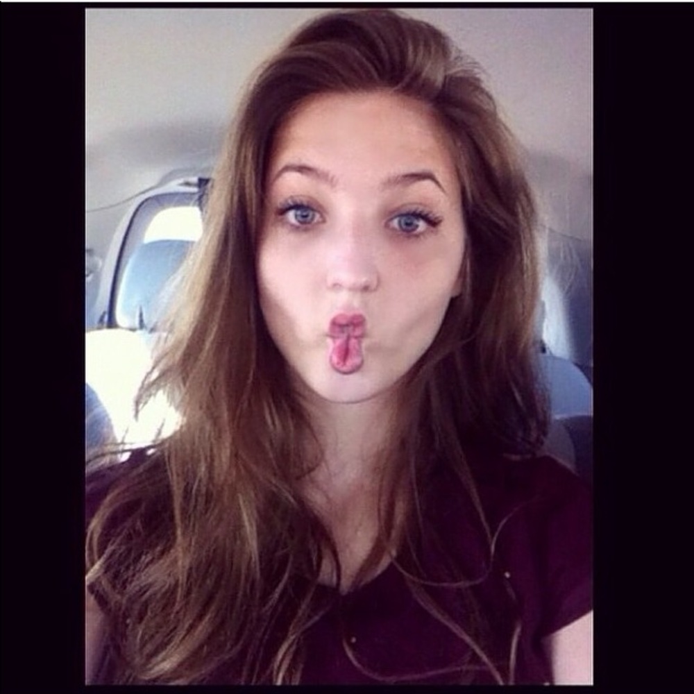 Meet your Posher, Ssaige